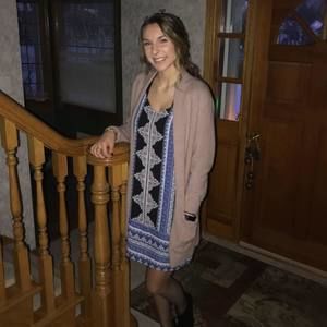 Meet your Posher, Karly